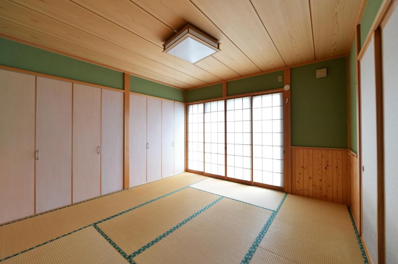 Omoritei - Vacation Stay 9265 Nasushiobara Zewnętrze zdjęcie