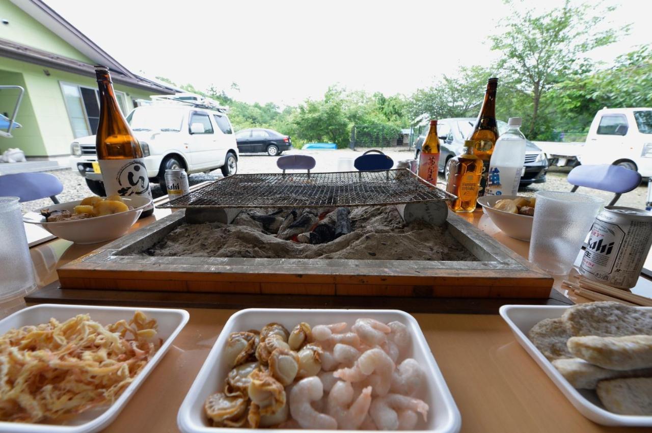 Omoritei - Vacation Stay 9265 Nasushiobara Zewnętrze zdjęcie