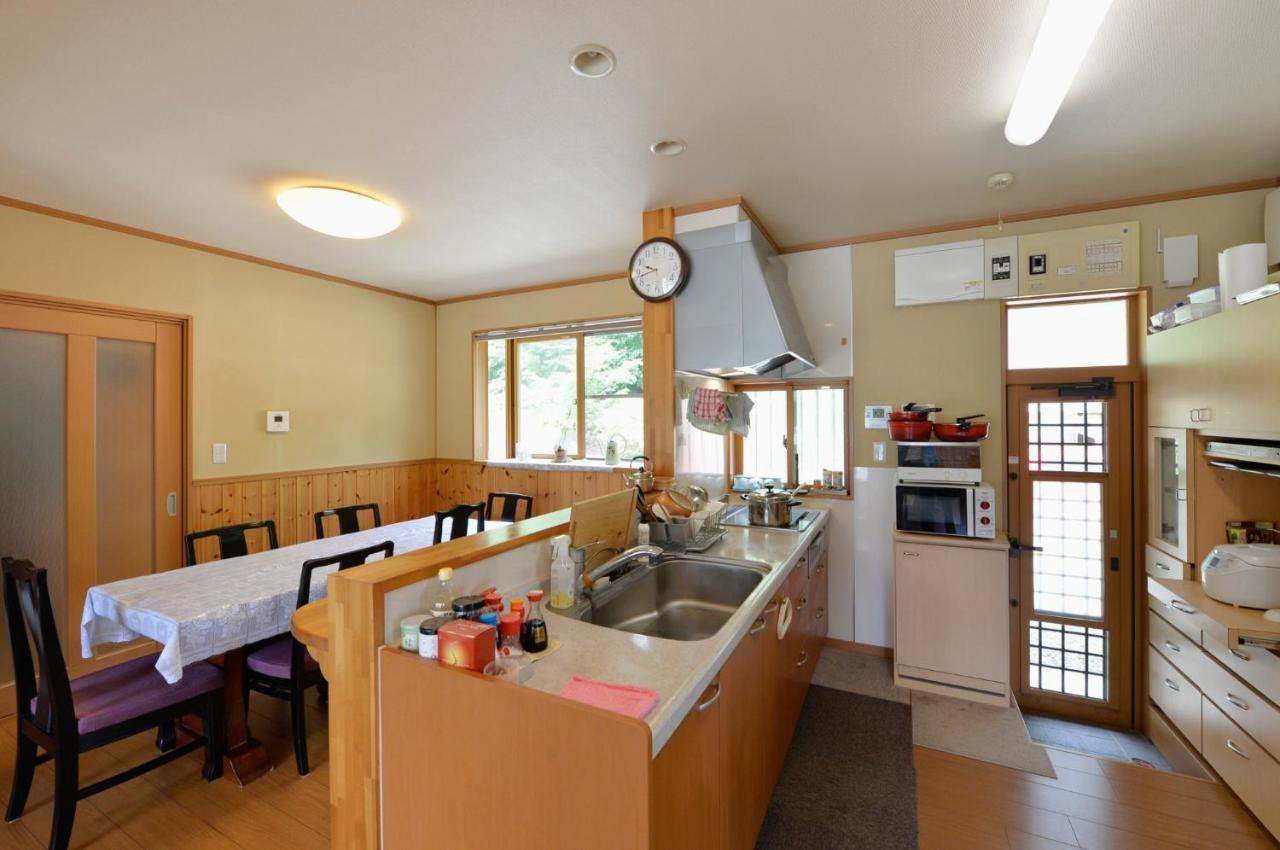 Omoritei - Vacation Stay 9265 Nasushiobara Zewnętrze zdjęcie