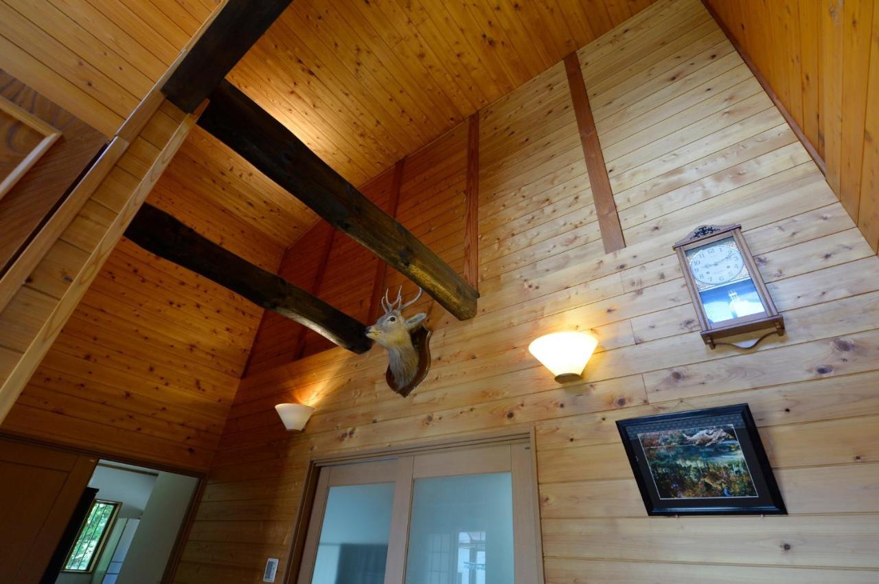 Omoritei - Vacation Stay 9265 Nasushiobara Zewnętrze zdjęcie