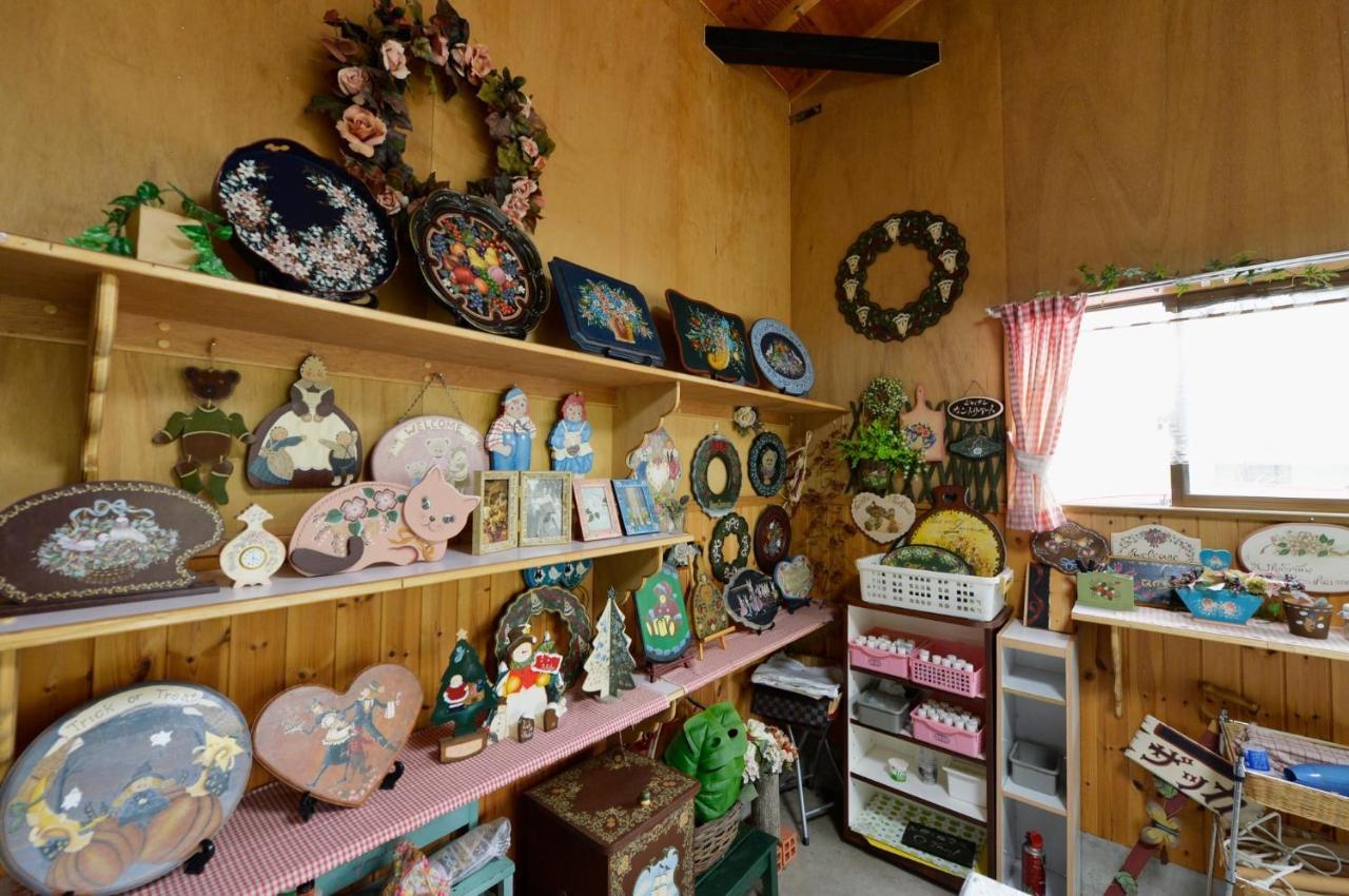 Omoritei - Vacation Stay 9265 Nasushiobara Zewnętrze zdjęcie