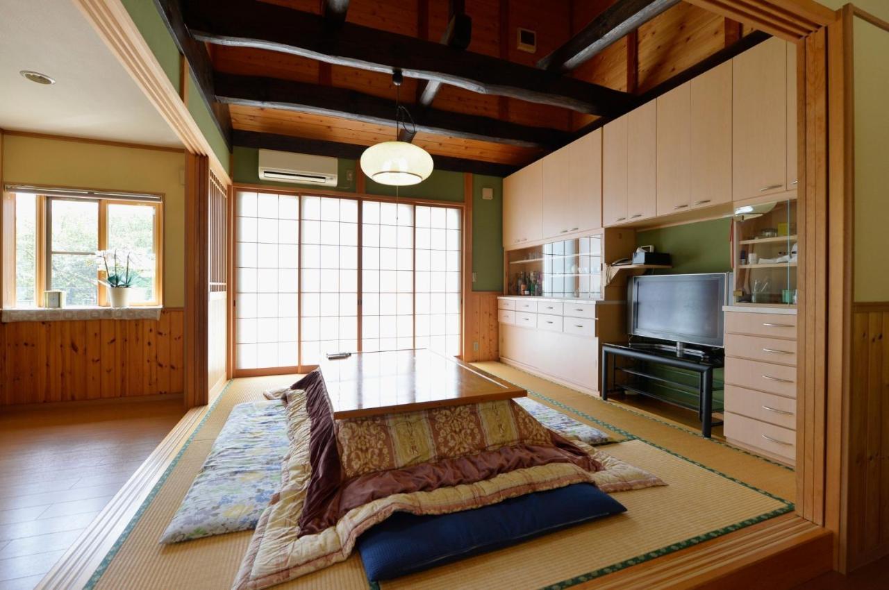 Omoritei - Vacation Stay 9265 Nasushiobara Zewnętrze zdjęcie