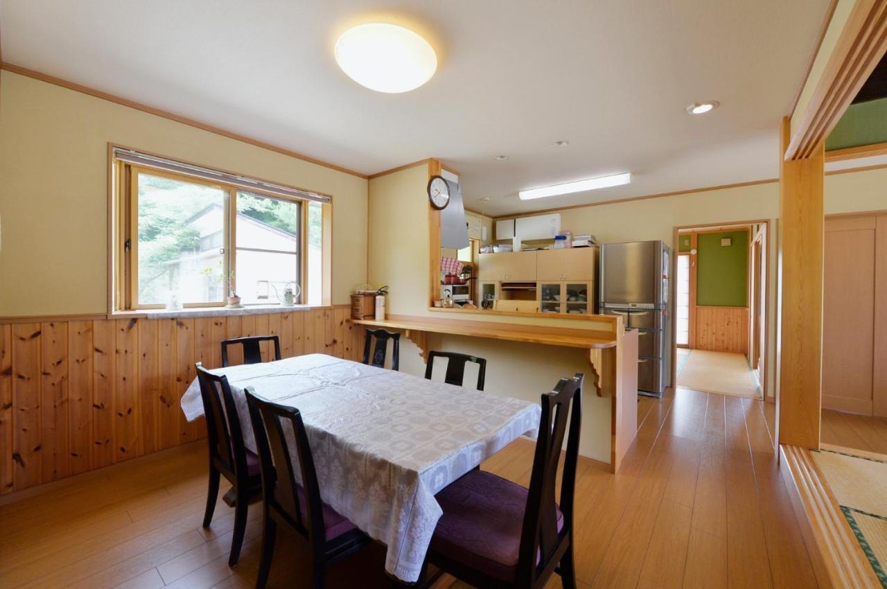 Omoritei - Vacation Stay 9265 Nasushiobara Zewnętrze zdjęcie
