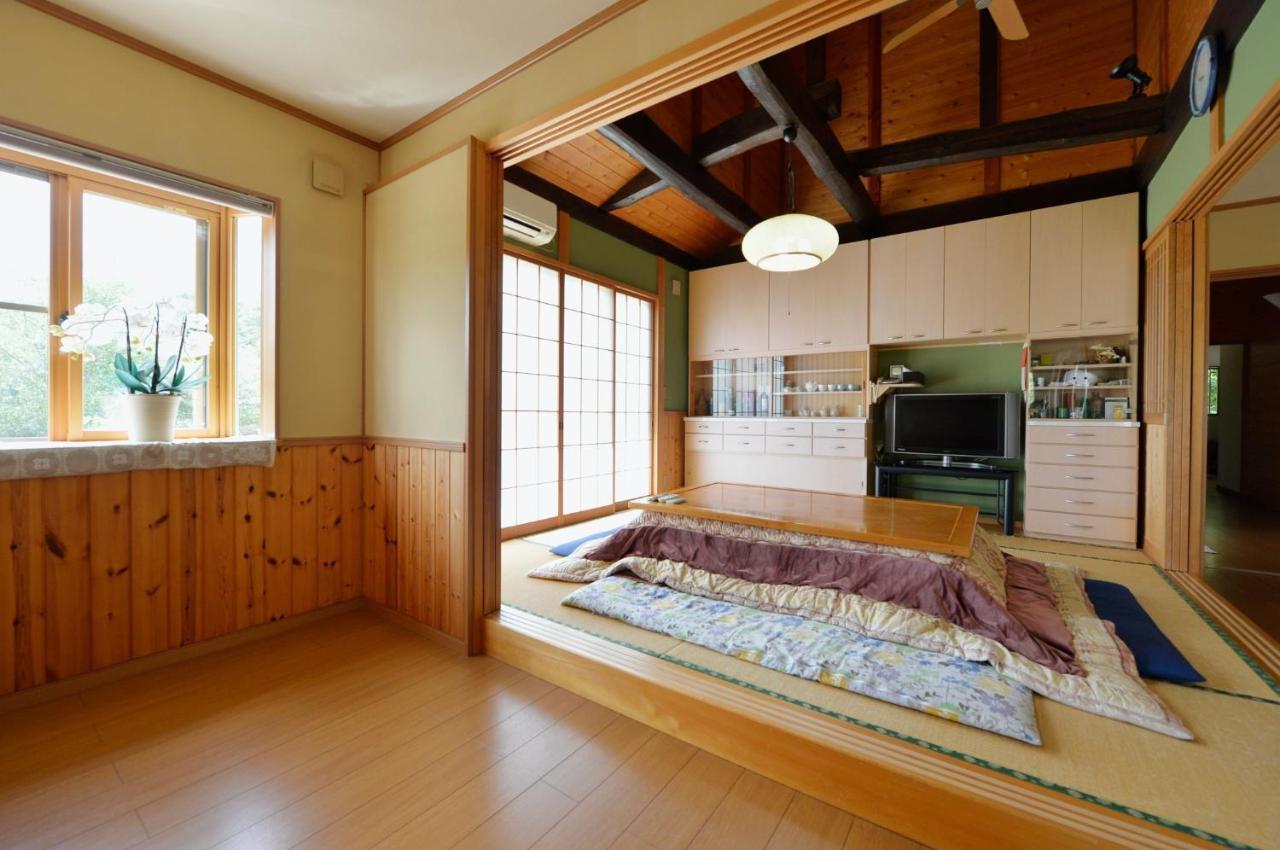 Omoritei - Vacation Stay 9265 Nasushiobara Zewnętrze zdjęcie